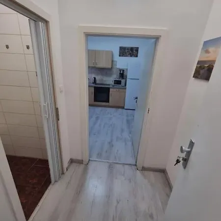 Apartmán Monteurunterkunft Naehe Centro - 2ogl Oberhausen (North Rhine-Westphalia)