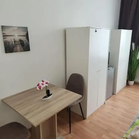 Monteurunterkunft Naehe Centro Oberhausen - 2ogl Apartment Oberhausen (North Rhine-Westphalia)