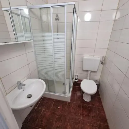 Monteurunterkunft Naehe Centro Oberhausen - 2ogl * Oberhausen (North Rhine-Westphalia)