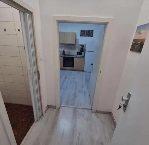 Lejlighed Monteurunterkunft Naehe Centro - 2ogl Oberhausen (North Rhine-Westphalia)