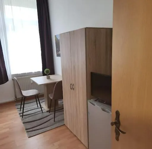 Lejlighed Monteurunterkunft Naehe Centro - 2ogl Oberhausen (North Rhine-Westphalia)