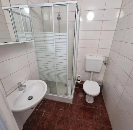 Monteurunterkunft Naehe Centro - 2ogl * Oberhausen (North Rhine-Westphalia)